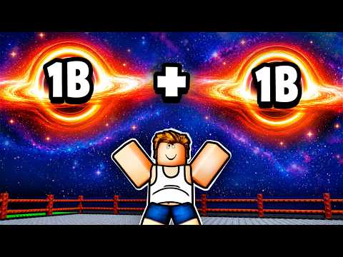Merge a Black Hole gameplay video thumbnail
